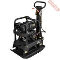 Виброплита реверсивная бензиновая ELITECH VTP 150T 211325