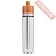 Коронка алмазная по бетону 45х450 мм 1 1/4 UNC HUSQVARNA Vari-Drill D20 5820050-01