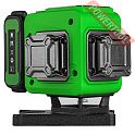 Лазерный уровень построитель плоскостей AMO LN 3D-360-2