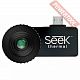 Тепловизор для смартфона SEEK THERMAL Compact XR Android, microUSB