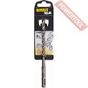 Бур SDS-Plus 8х100/160 мм 4 грани DeWALT XLR DT8923-QZ