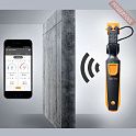 Зонд-зажим с сенсором температуры и с Bluetooth TESTO 115i 0560 2115 02