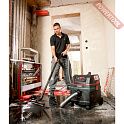 Пылесос строительный METABO ASR 25 L SC