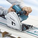 Пила погружная циркулярная ручная MAKITA SP 6000