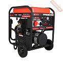 Бензиновый генератор A-iPower A11000TEAX с блоком АВР-63