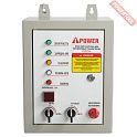 Бензиновый генератор A-iPower A7000EAX с блоком АВР 230 В и транспортировочным комплектом L