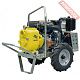 Мотопомпа дизельная для грязной воды VARISCO VAR 1-180 MLD11 G10 Trolley