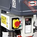 Сверлильный станок PROMA BZ-25B/400