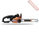 Электропила цепная WORX WG302E