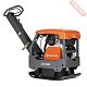 Виброплита реверсивная дизельная HUSQVARNA LG 204 D 9678552-05