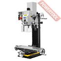 Сверлильно фрезерный станок по металлу STALEX SBM-20 Vario