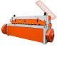 Гильотина электромеханическая STALEX Q11-8x2000