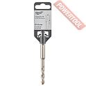 Бур SDS-Plus 8х50/110 мм 2 грани MILWAUKEE Contractor 2C 4932471227