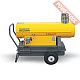 Дизельная тепловая пушка непрямого нагрева WACKER NEUSON HI 60 HD 5200019339