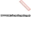 Сверло спиральное по металлу TCT 4,6х17 мм цилиндрический хвостовик HEK СОЖ KARNASCH DVC-X2 Bestseller 22.0405.0460.017