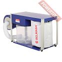Вытяжная установка стружкоотсос BELMASH DC3900-PS/400 380V D131A