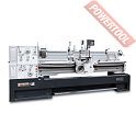 Токарно-винторезный станок по металлу METAL MASTER Z51200 (510x2000 мм) DRO RFS