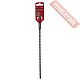 Бур SDS-Plus 6х200/260 мм 2 грани ELITECH 1820.028300