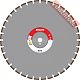 Диск алмазный по железобетону 600х60/35/25,4 мм АДЕЛЬ WallDrop M
