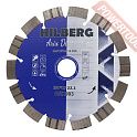 Диск алмазный по железобетону 150х22,23 мм HILBERG Arix Diamond HRX903