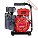 Мотопомпа бензиновая для чистой воды FUBAG PG 300