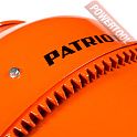 Бетономешалка PATRIOT BM 128 C