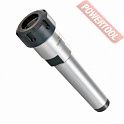 Цанговый патрон 1-16х60 мм МК-4 ER25 с резьбой RODMIX 44804025060