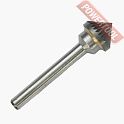 Борфреза твердосплавная форма K 10х5х6х55 мм насечка DC ROTORICA K1005X06