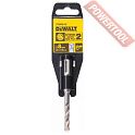 Бур SDS-Plus 8х50/110 мм 2 грани DeWALT Extreme2 DT9528-QZ