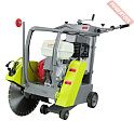 Швонарезчик бензиновый STEM TECHNO SC 500