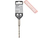 Бур SDS-Plus 6х50/110 мм 2 грани MILWAUKEE Contractor 2C 4932471217