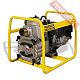 Мотопомпа бензиновая для грязной воды WACKER NEUSON PT 3A 5000009240