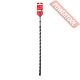 Бур SDS-Plus 16х350/410 мм 4 грани ELITECH 1820.110500