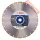 Диск алмазный по граниту 350х25,4/20 мм BOSCH Standard For Stone 2608602603