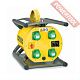 Электронный преобразователь частоты и напряжения тока WACKER NEUSON FUE 5/250/200