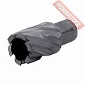 Сверло корончатое по металлу HSS 32х30 мм Weldon 19 Nitto RODMIX 1032030192