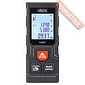 Дальномер лазерный RGK DA60