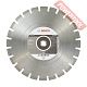 Диск алмазный по асфальту 400х25,4 мм BOSCH Standard For Asphalt 2608603832
