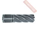Сверло корончатое по металлу HSS-XE 29х50 мм Weldon 19 KARNASCH Eco-Line 20.1225-029