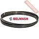 Полотно 2240х6х0,6 мм 4 TPI для ленточной пилы по дереву BELMASH WBS-304