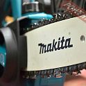 Аккумуляторная цепная пила MAKITA DUC 122 Z