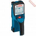 Детекор универсальный высокоточный BOSCH D-tect 150 SV Professional