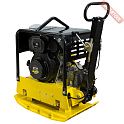 Виброплита реверсивная дизельная STEM TECHNO RPC 331