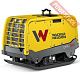 Виброплита реверсивная дизельная с дистанционным управлением WACKER NEUSON DPU 80 r-Lem 670 5100024697
