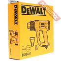 Технический фен DeWALT D 26411