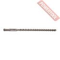 Бур SDS-Plus 8х250/315 мм 4 грани 50 шт MILWAUKEE MX4 4932472156