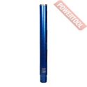 Коронка алмазная по бетону 46х450 мм хвостовик M22 HILBERG Laser HD604