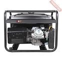 Бензиновый генератор A-iPower Lite AP5500E с блоком АВР 400 В