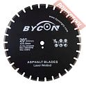 Диск алмазный по асфальту 500х25,4 мм BYCON Laser Asphalt