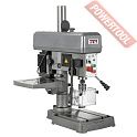Сверлильный резьбонарезной станок JET IDTP-16